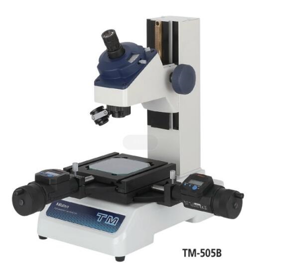 三丰工具显微镜TM-505B