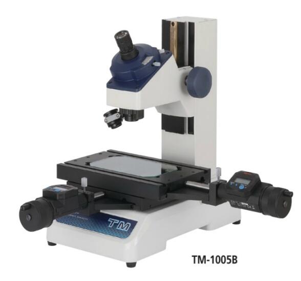 三丰工具显微镜TM-1005B