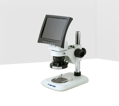 视频数码显微镜DVST60N