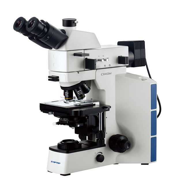 正置金相显微镜CX40M