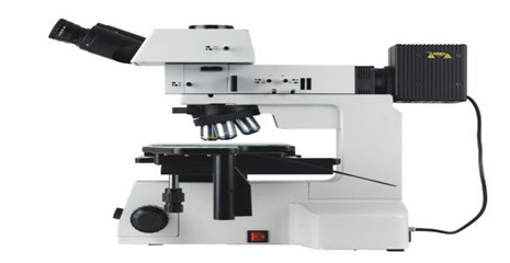 正置金相显微镜MX4R