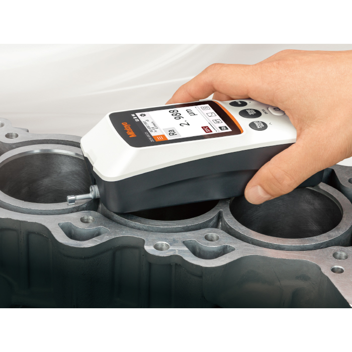 日本三丰粗糙度仪SJ-210 日本三丰粗糙度仪SJ-220